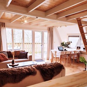 Chalet met Drie Slaapkamers